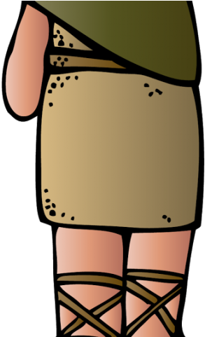 Scripture Clipart Melonheadz - Nefi Melonheadz (640x480)