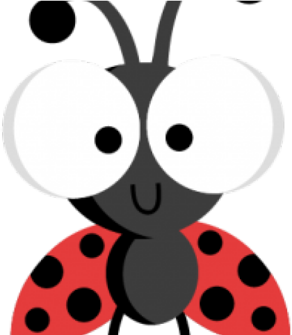 Ladybug Clipart Scripture - Ladybug Clipart Scripture (640x480)