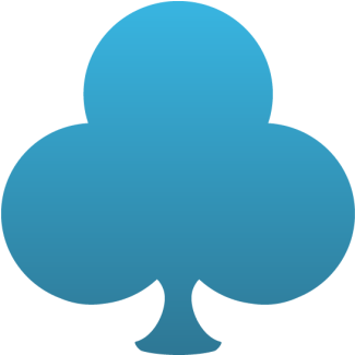 Design And Buy Your Own Club Shaped Window Sticker - Decal (350x350)