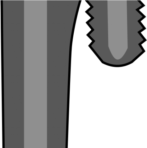 Wrench Clipart Adjustable Wrench - Wrench (640x480)
