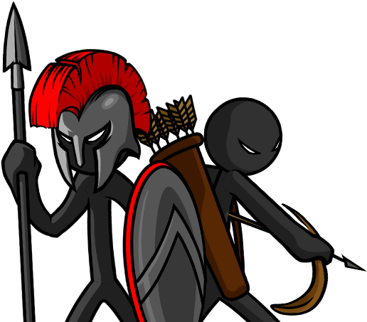 Stick War Legacy Gif (525x1000)