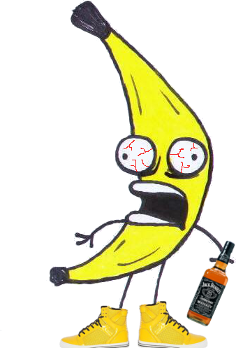 Jack Satelite - Green Ocean Novelty Cake Baking Tin - Jack Daniel Bottle (338x497)