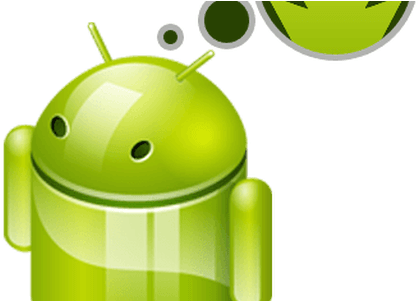 Clip Art Freeuse Download Chainsaw Clipart Logging - 3d Android Icon Png (450x300)