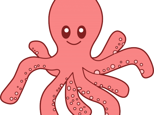 Original - Under The Sea Clipart Png (640x480)