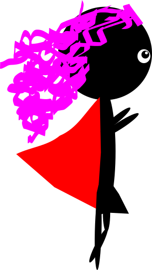 Candy Super Swirl - Candy Super Swirl (305x539)