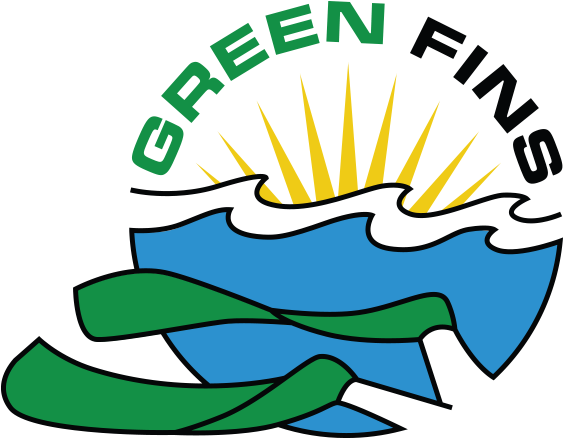 Green Fins Is Coming To The Caribbean - Green Fins Is Coming To The Caribbean (700x544)