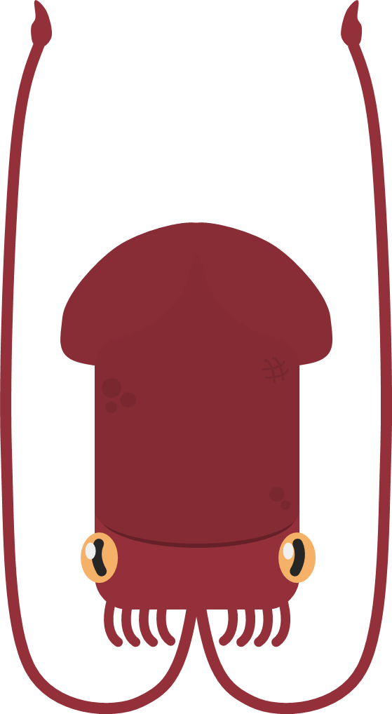 Animalgiant Squid - Animalgiant Squid (559x1018)
