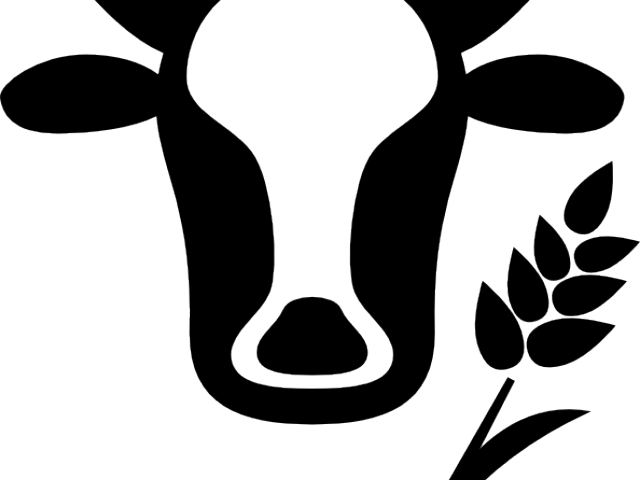 Agriculture Cliparts - Beef Icon (640x480)