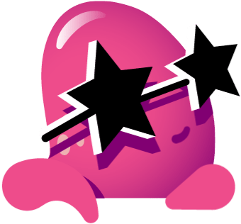 Imessage Sticker Sunglasses - Sticker (408x408)