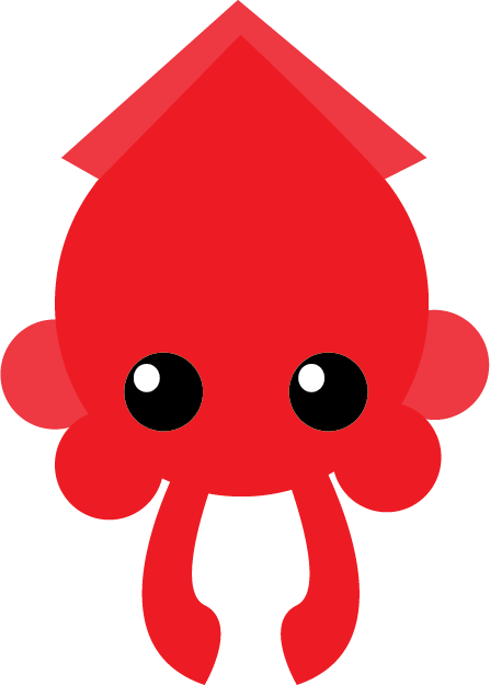Giant Squid - Giant Squid (447x625)