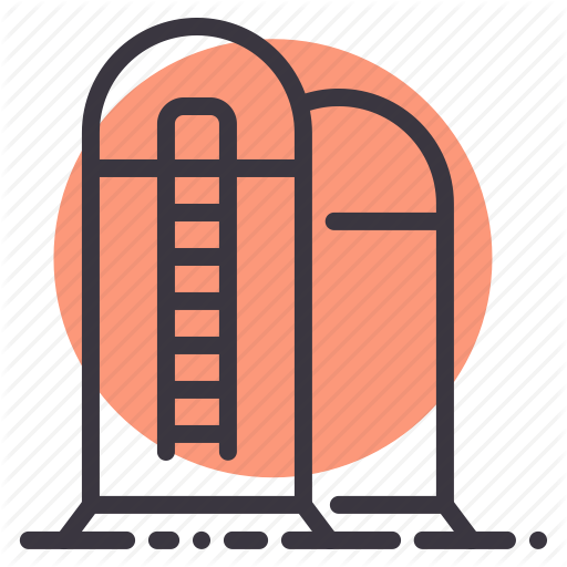 Silos Icon (512x512)