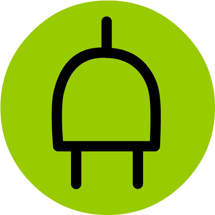 Logic Gates - Logic Gate Icon Png (880x880)