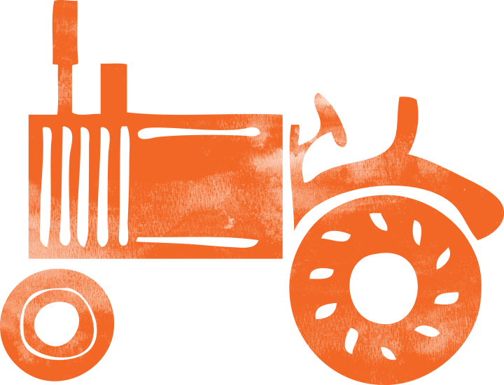 Clipart Download Farming Clipart Fertile Land - Land (720x550)