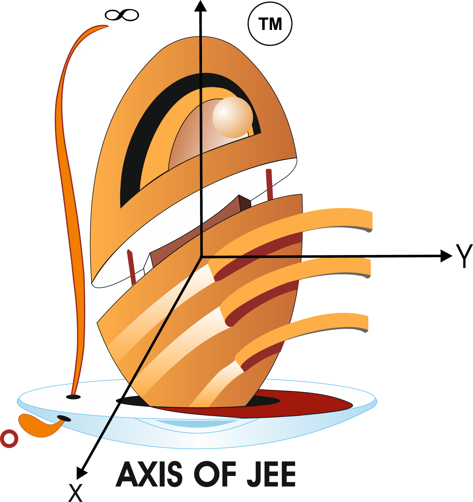 Axis Of Jee Insitute Kakadeo Kanpur Fees - Axis Of Jee Institute (1594x1693)