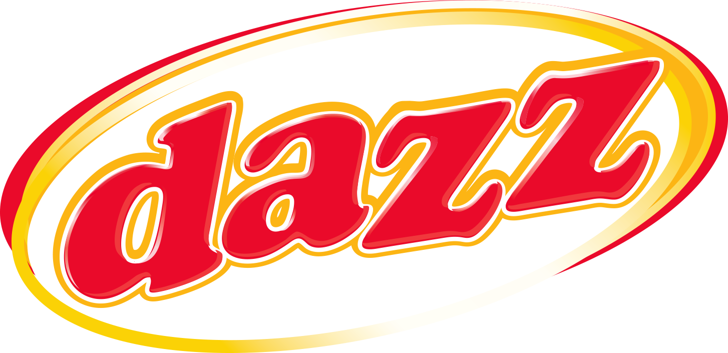 We Aspire To Have A Lamoiyan Product In Every Home - Dazz Dishwashing Logo (1454x705)