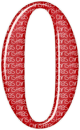 Heavenly~numbers - Circle (308x500)