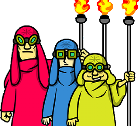 Gate Keeper Clipart Heavenly Gate - Portable Network Graphics (640x480)