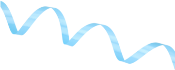 Gift Ribbon Poly Light Blue - Gift Ribbon Poly Light Blue (360x360)