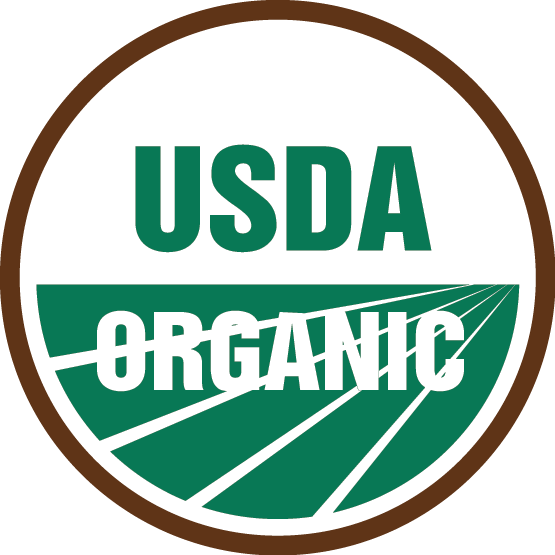 Aloe Certifications - Usda Organic Certification (555x555)