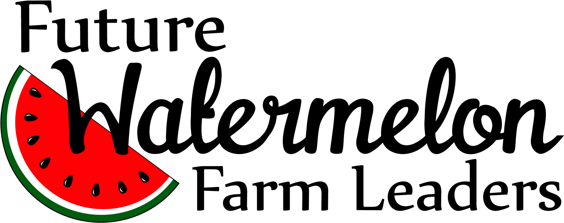 The Future Watermelon Farm Leaders Program Recognizes - National Watermelon Association (1920x855)