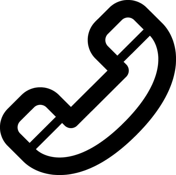 The Icon Is A Black Telephone - The Icon Is A Black Telephone (669x668)