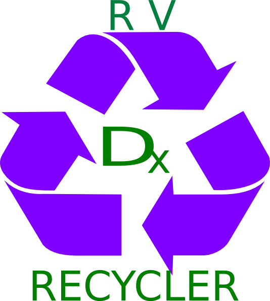 Recycle Symbol (534x594)