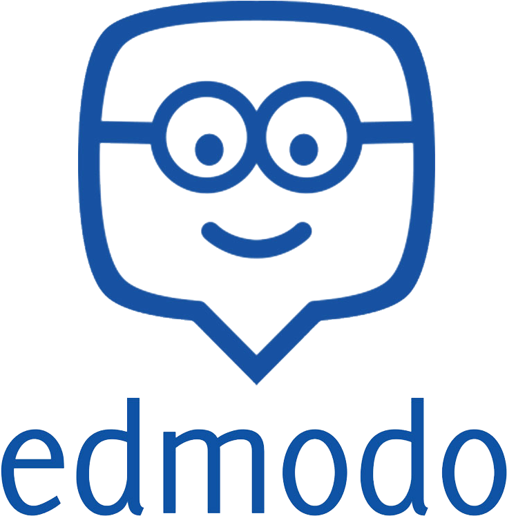 Quick Links - Edmodo Png Icon (850x862)