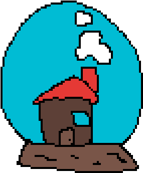 Snowglobe - Snowglobe (1024x576)