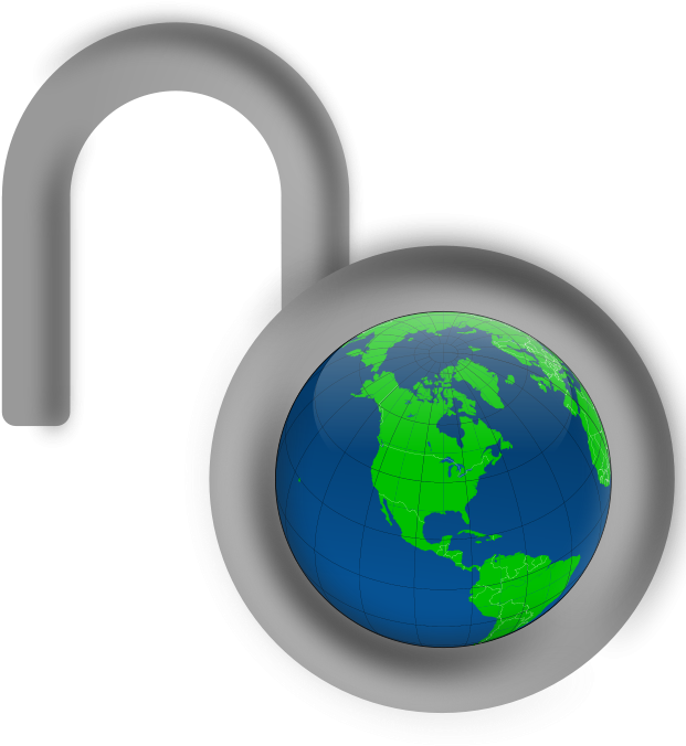 Clip Arts Related To - Blue Earth Globe Shower Curtain (635x900)