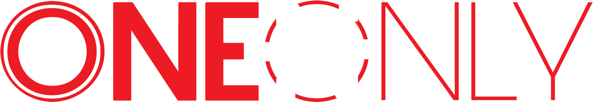 One N Only Entertainment - One N Only Entertainment (2400x960)