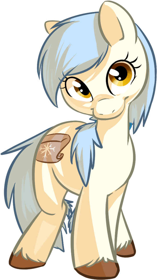 Snowglobe - Drawing (615x1083)