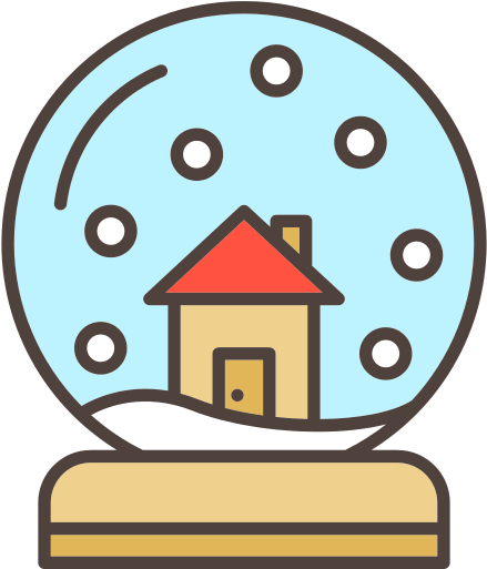 Snow - Scalable Vector Graphics (512x512)