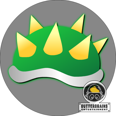 Snowglobe Princess Achievement - Emblem (384x384)