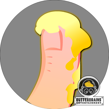 Snowglobe Princess Achievement - Circle (384x384)