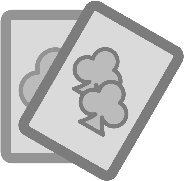 All Photo Png Clipart - Card Game (750x750)