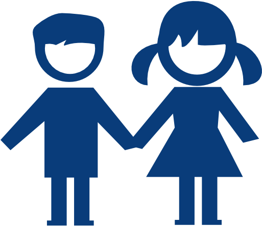 Tuition Fees Dwight School - Student Drop Off Zone Print Kids Children Luminum Metal, (512x512)