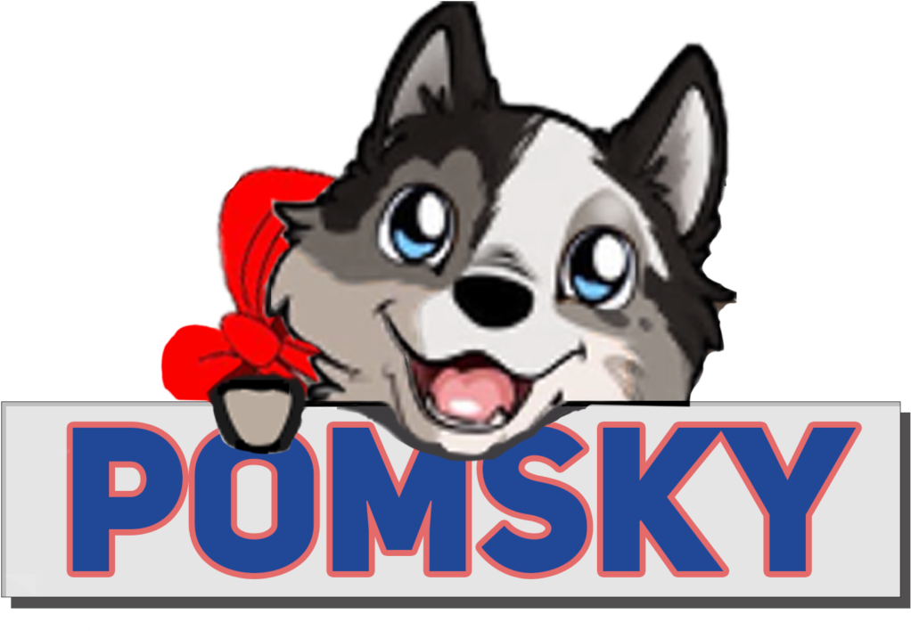 Husky Clipart Alaskan Husky - Husky Clipart Alaskan Husky (1024x1024)