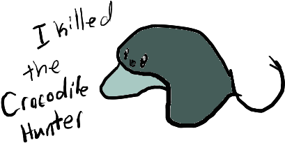 Stingray Transparent Adorable - Draw A Cute Stingray (450x340)