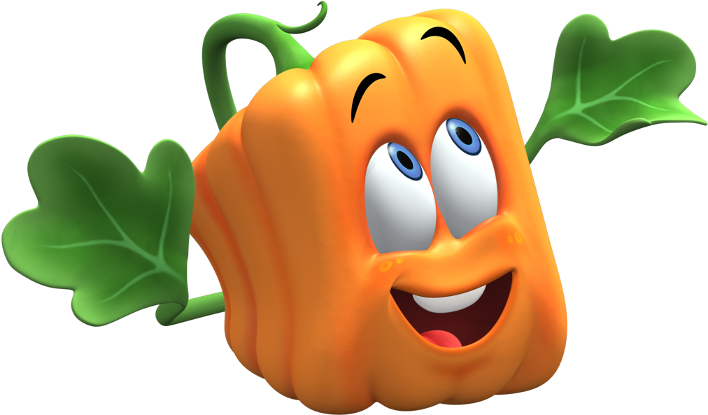 Picture - Clarence Cartoon Network Plush (1024x619)