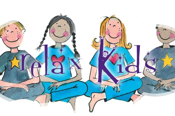 Relax Kids - Relax Kids (600x400)