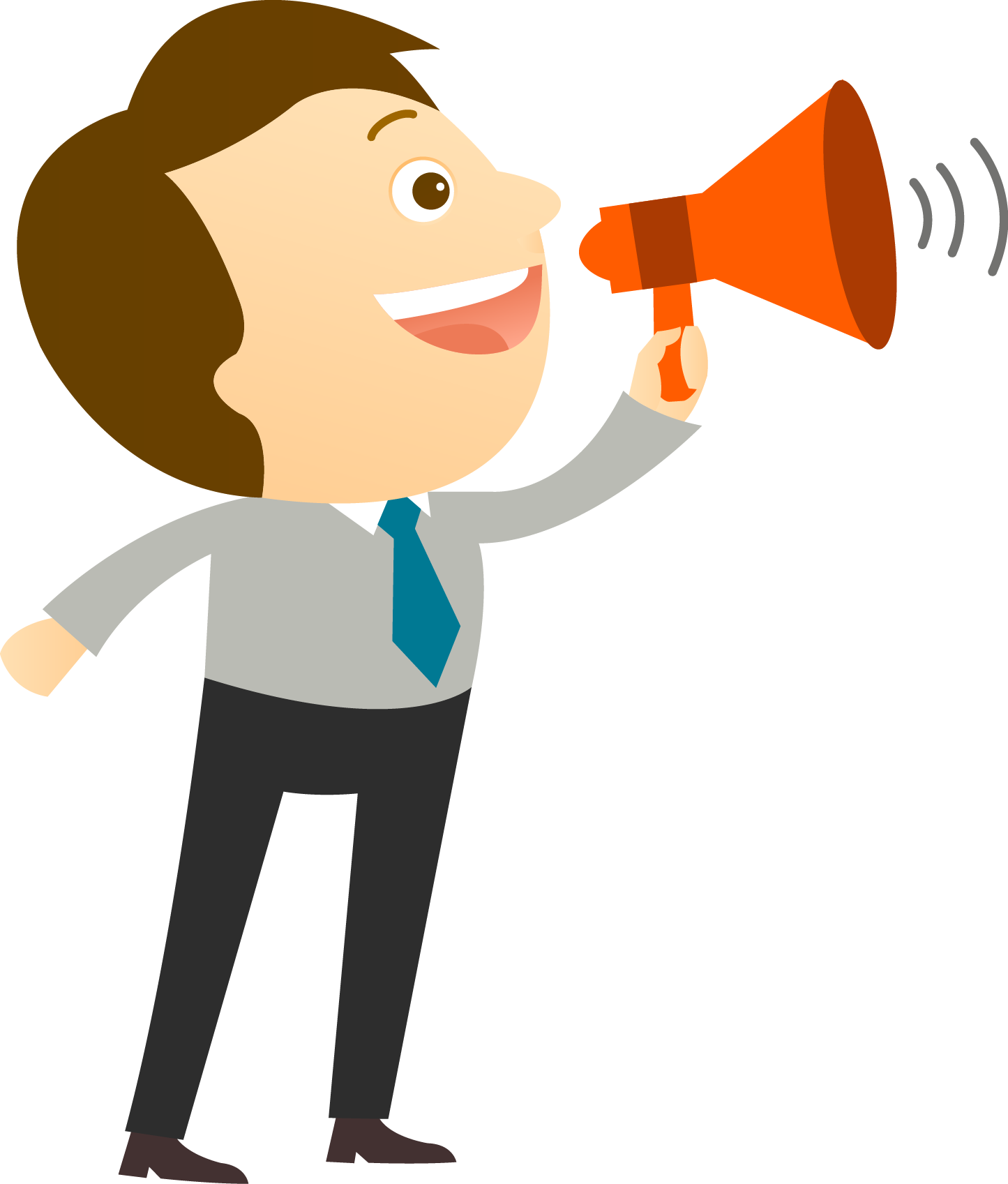 Banner Transparent Stock Indian Minorities Economic - Communication Skills (1445x1697)