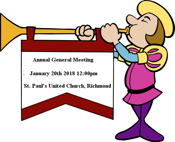 Image Freeuse Library Announcements Clipart Meeting - What's Happening (600x489)