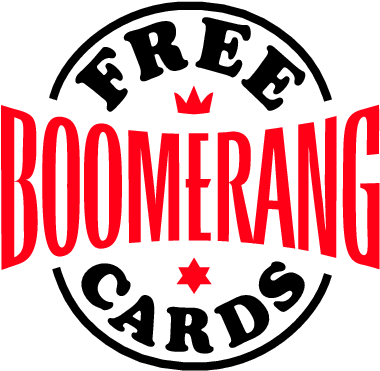 N/a - Boomerang Create (397x388)