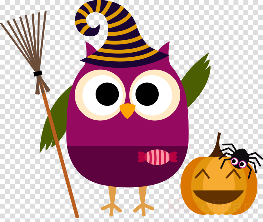 Download Halloween Owl Clipart Owl New York's Village - Download Halloween Owl Clipart Owl New York's Village (900x760)