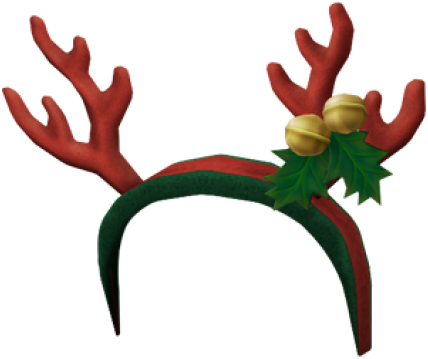 Antler Clipart Transparent Tumblr - Reindeer (640x480)