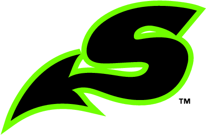 Shreveport Swamp Dragons - Dragons (436x286)