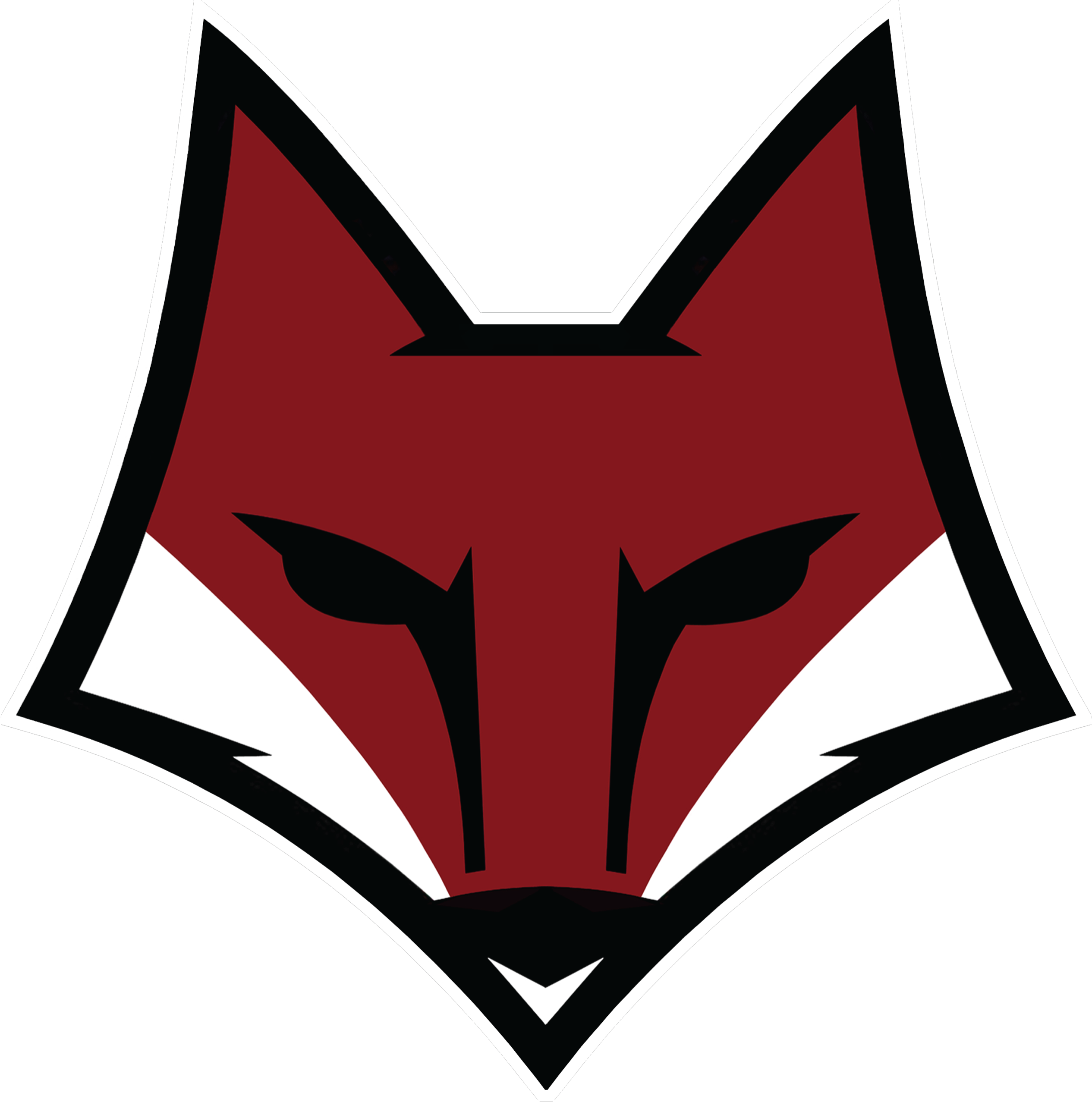 Ashley Ridge Swamp Foxes - Ashley Ridge High School Swamp Fox (3000x2764)