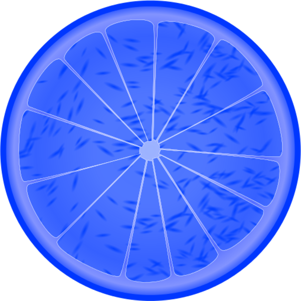 Clipart Info - Circle (600x600)
