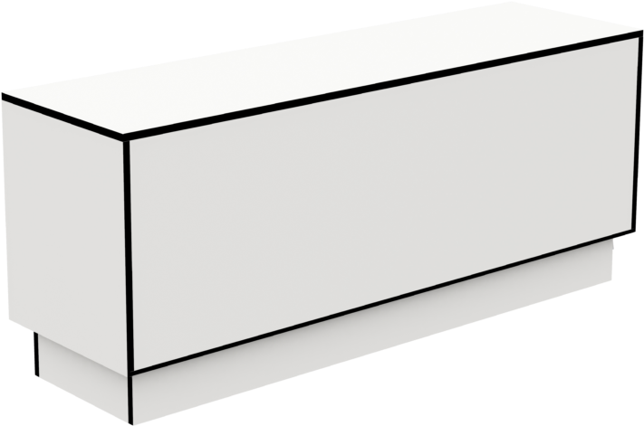 Kupan Lab En Cleanroom Open Vakkenkast Type - Coffee Table (1000x535)