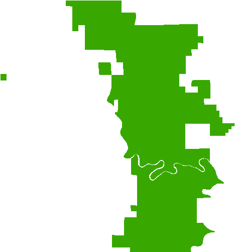 Pascagoula River And Ward Wildlife Management Areas - Pascagoula River And Ward Wildlife Management Areas (642x500)